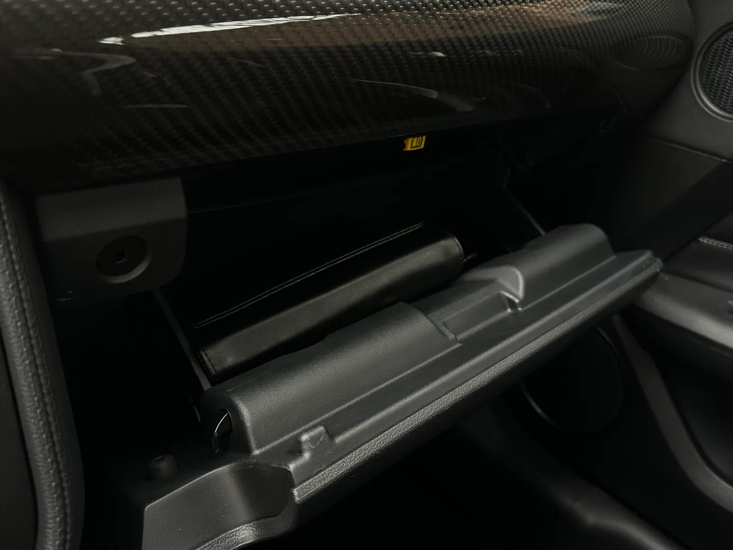 Ford Mustang Shelby GT500 Carbon Track Package — photo 81