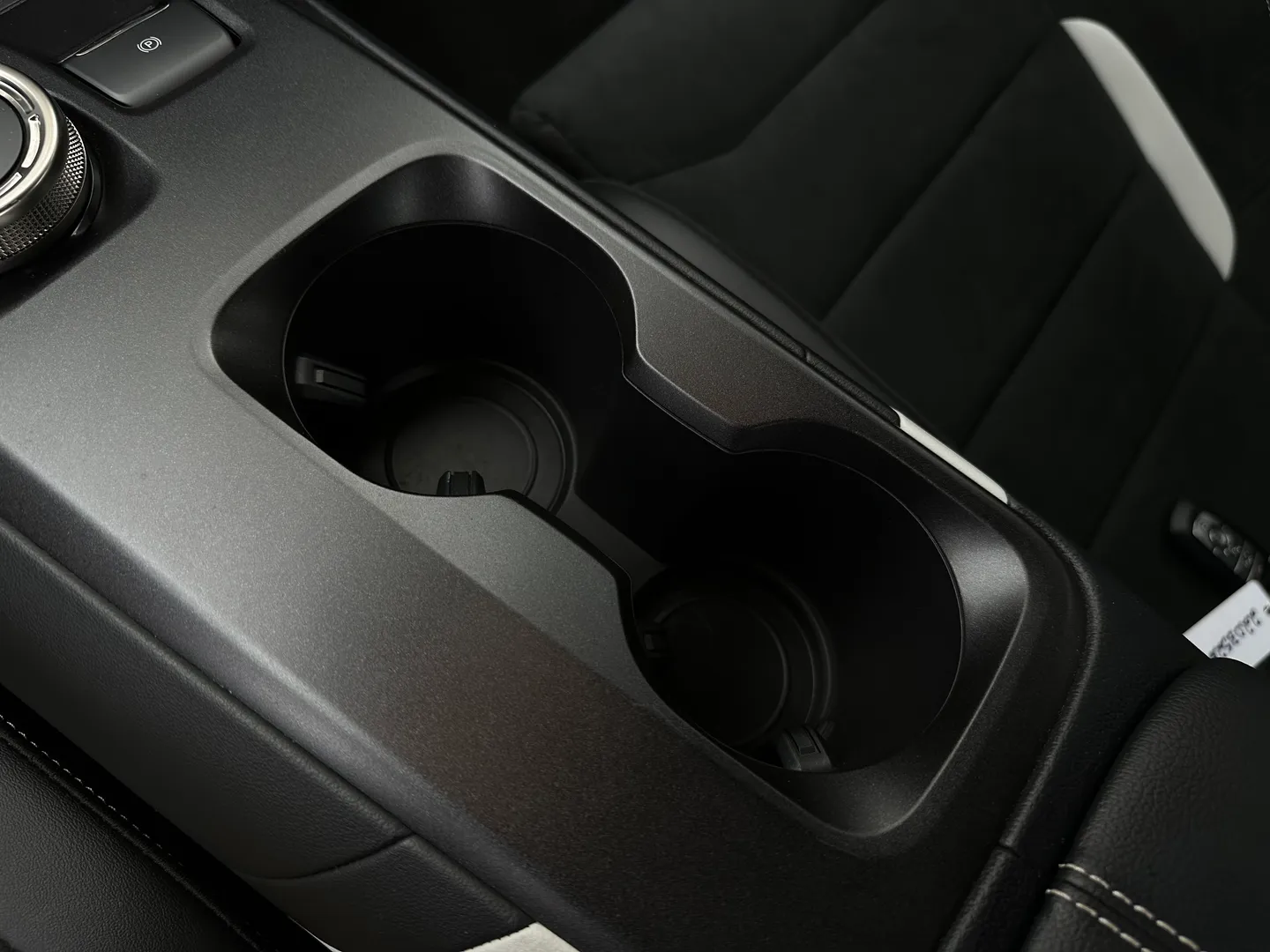 Ford Mustang Shelby GT500 Carbon Track Package — photo 86