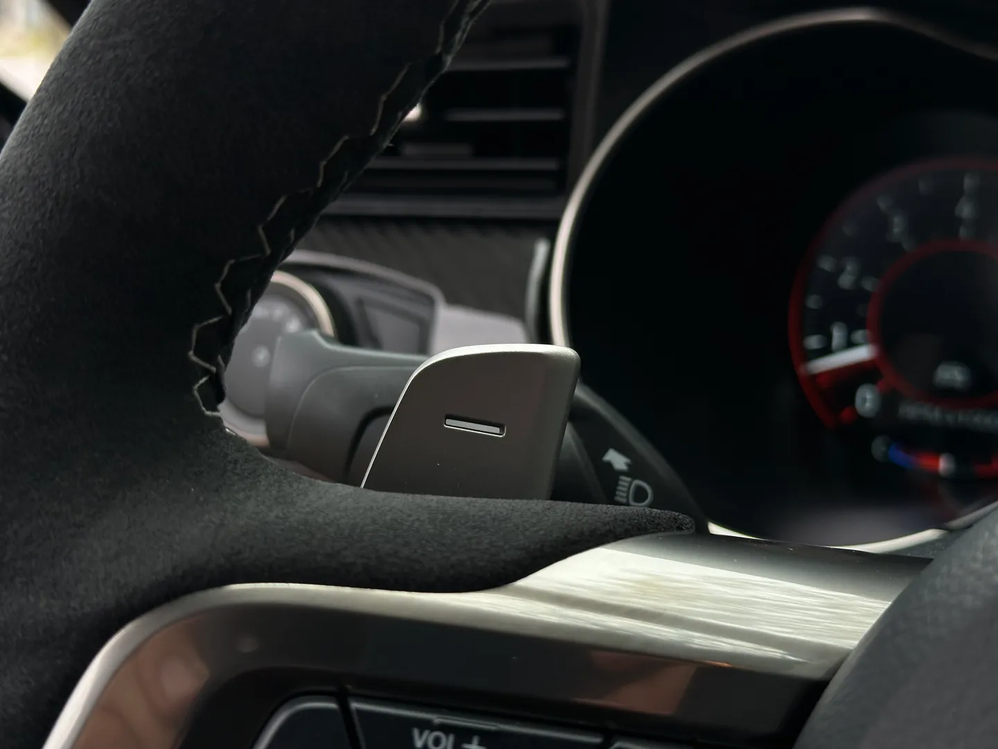 Ford Mustang Shelby GT500 Carbon Track Package — photo 94