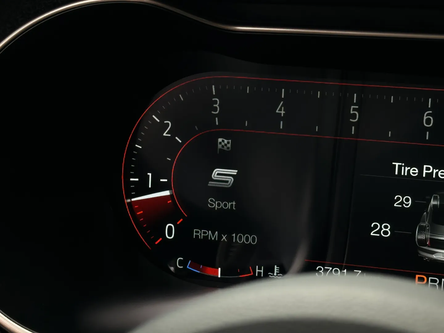 Ford Mustang Shelby GT500 Carbon Track Package — photo 102