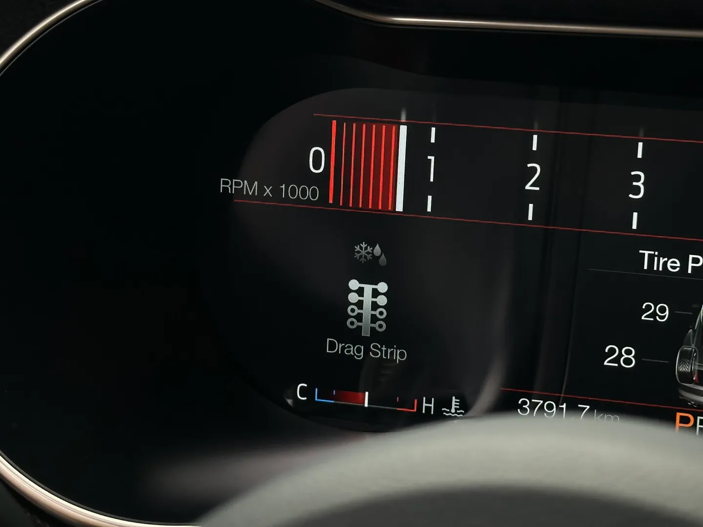 Ford Mustang Shelby GT500 Carbon Track Package — photo 104