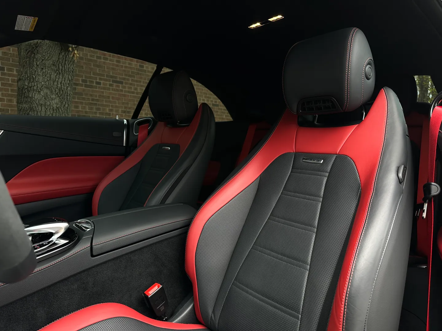 Mercedes Benz E53 AMG 4MATIC+ Cabriolet Full Body PPF — photo 47