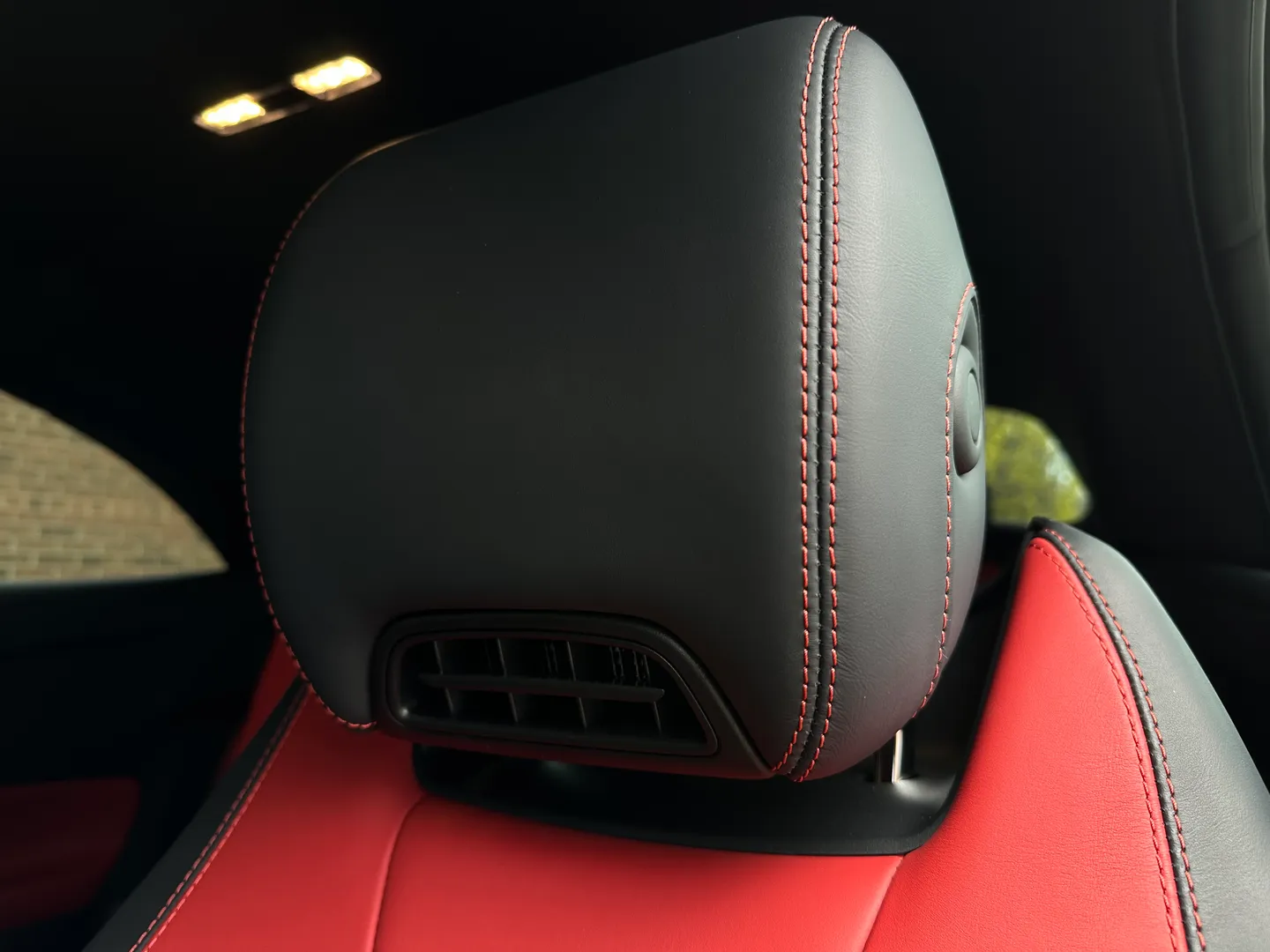 Mercedes Benz E53 AMG 4MATIC+ Cabriolet Full Body PPF — photo 49