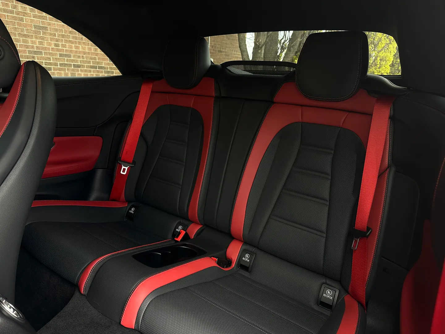 Mercedes Benz E53 AMG 4MATIC+ Cabriolet Full Body PPF — photo 52