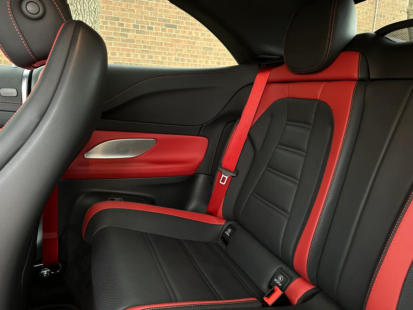 Mercedes Benz E53 AMG 4MATIC+ Cabriolet Full Body PPF — photo 53