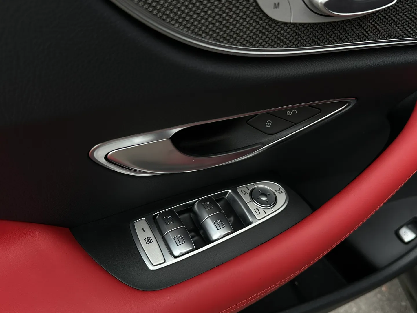 Mercedes Benz E53 AMG 4MATIC+ Cabriolet Full Body PPF — photo 57