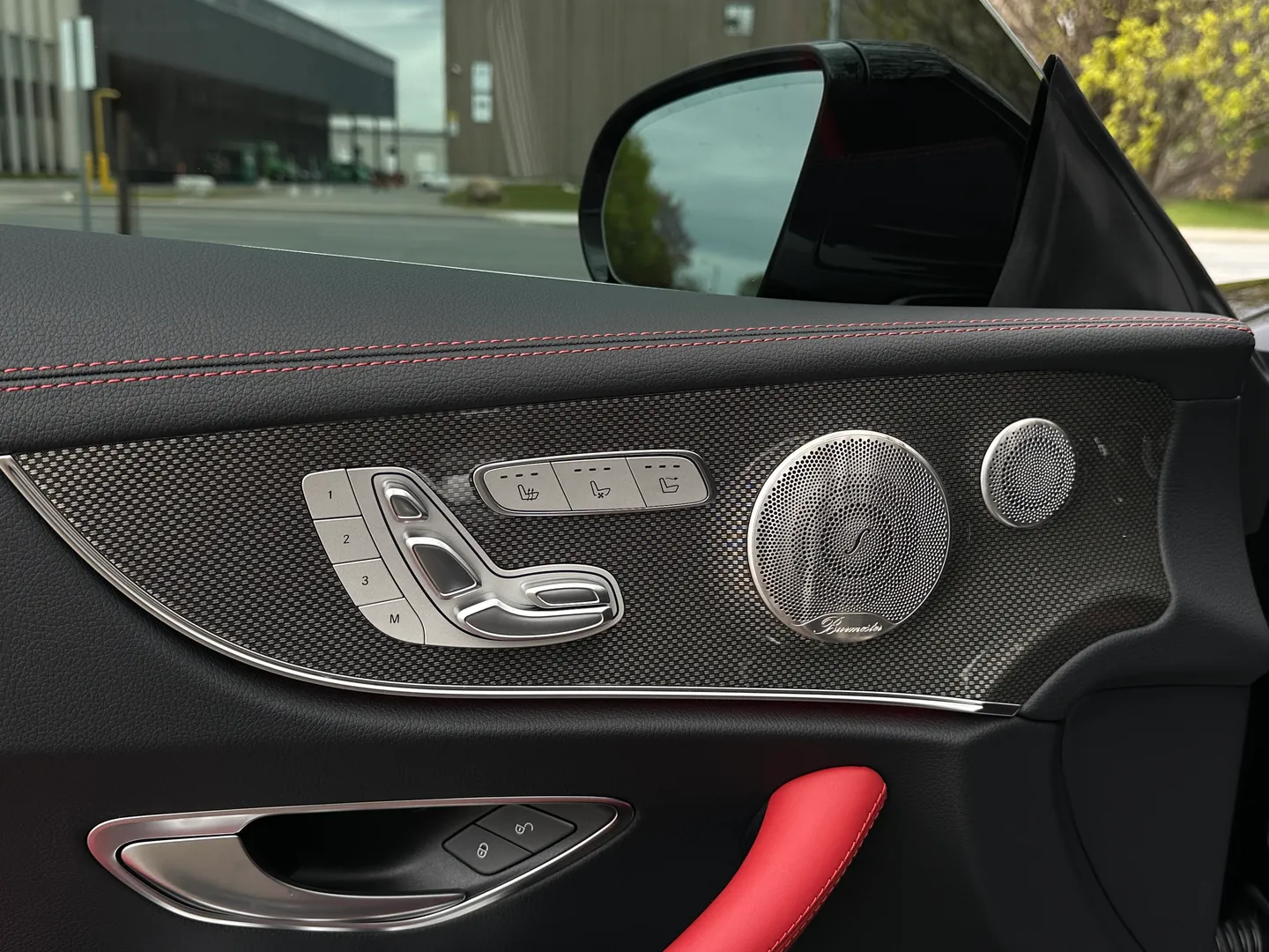 Mercedes Benz E53 AMG 4MATIC+ Cabriolet Full Body PPF — photo 56