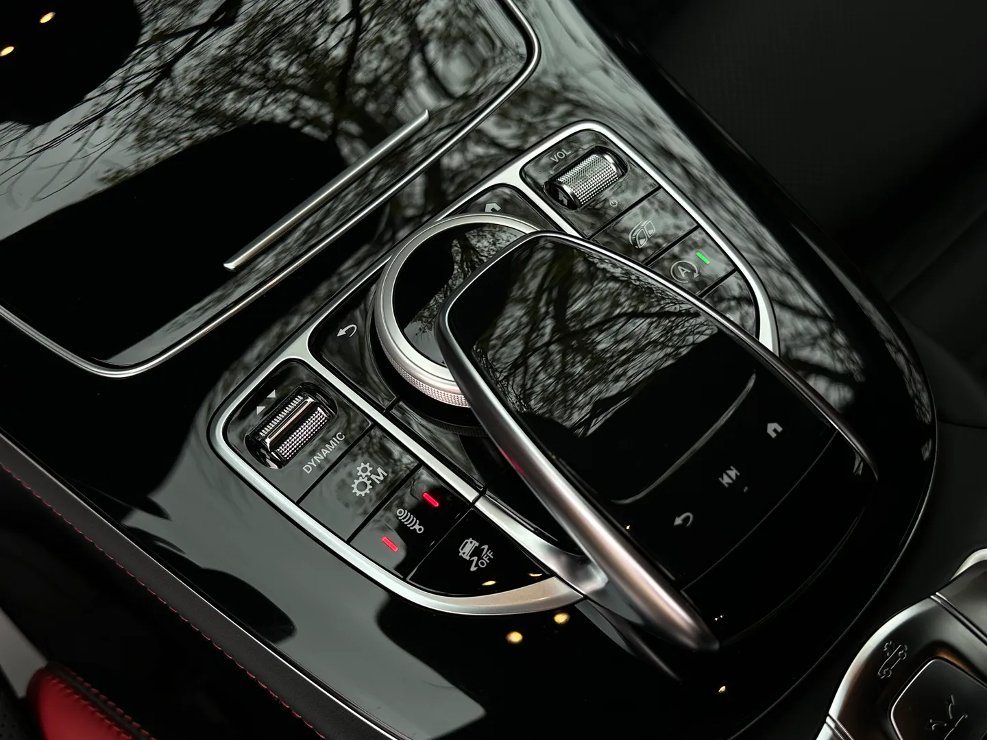 Mercedes Benz E53 AMG 4MATIC+ Cabriolet Full Body PPF — photo 62