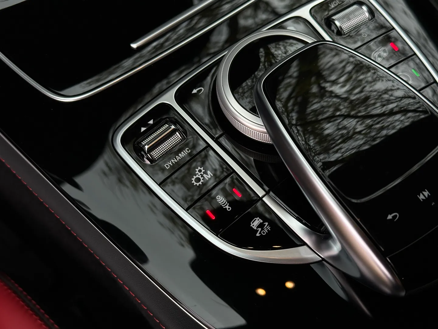 Mercedes Benz E53 AMG 4MATIC+ Cabriolet Full Body PPF — photo 63