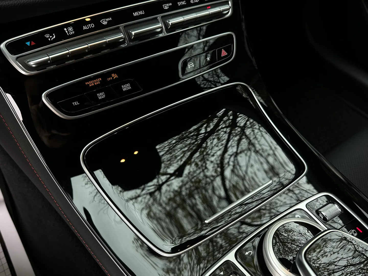 Mercedes Benz E53 AMG 4MATIC+ Cabriolet Full Body PPF — photo 68