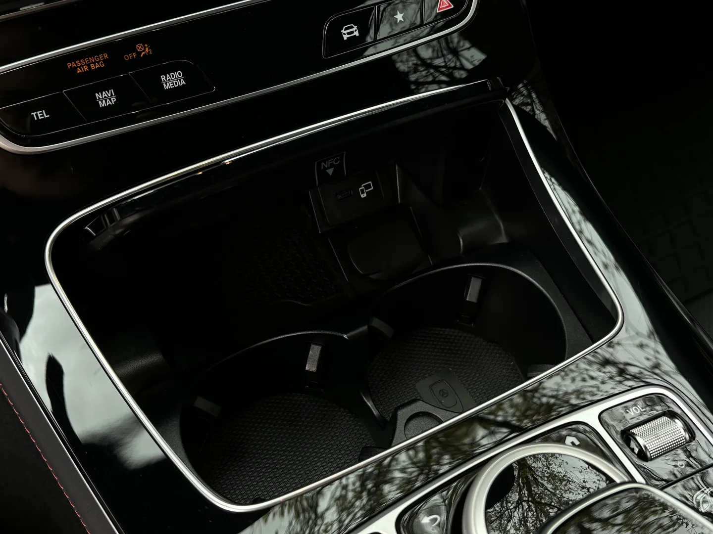 Mercedes Benz E53 AMG 4MATIC+ Cabriolet Full Body PPF — photo 69