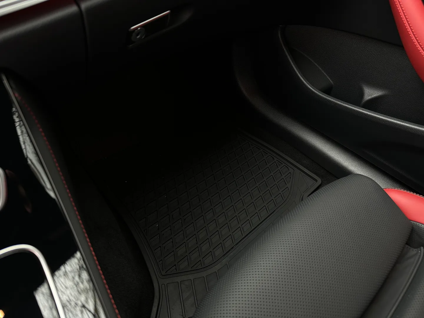 Mercedes Benz E53 AMG 4MATIC+ Cabriolet Full Body PPF — photo 76