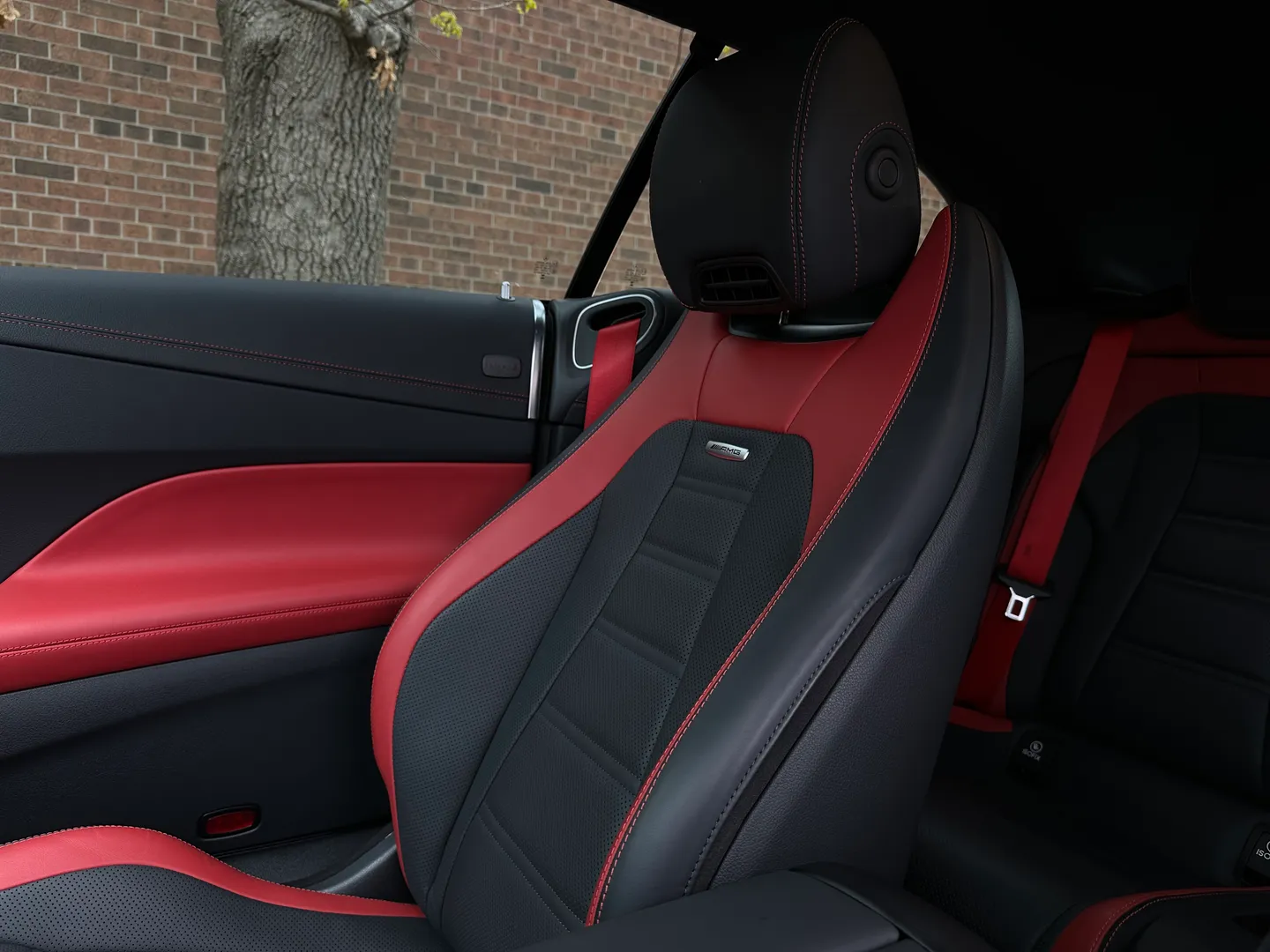 Mercedes Benz E53 AMG 4MATIC+ Cabriolet Full Body PPF — photo 78