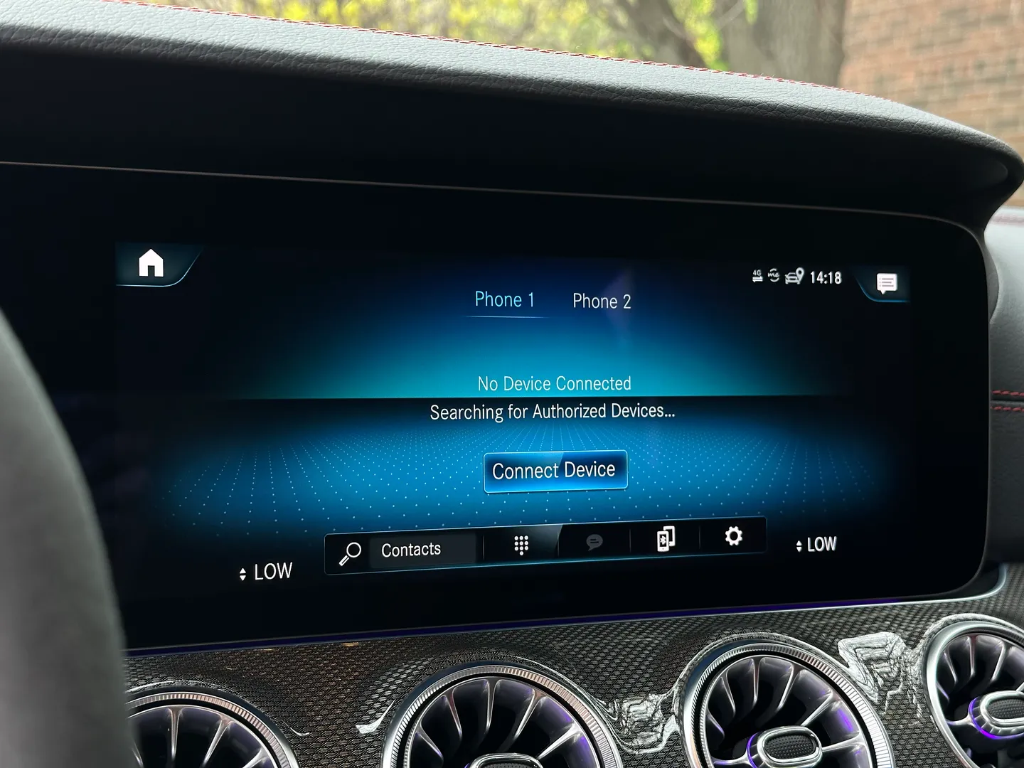 Mercedes Benz E53 AMG 4MATIC+ Cabriolet Full Body PPF — photo 82