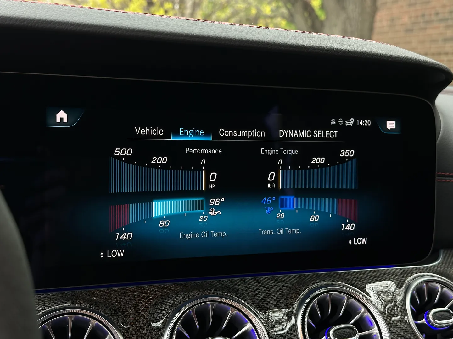 Mercedes Benz E53 AMG 4MATIC+ Cabriolet Full Body PPF — photo 92