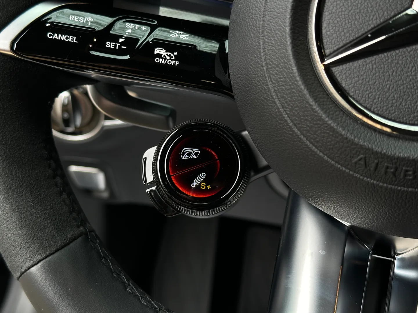 Mercedes Benz E53 AMG 4MATIC+ Cabriolet Full Body PPF — photo 99