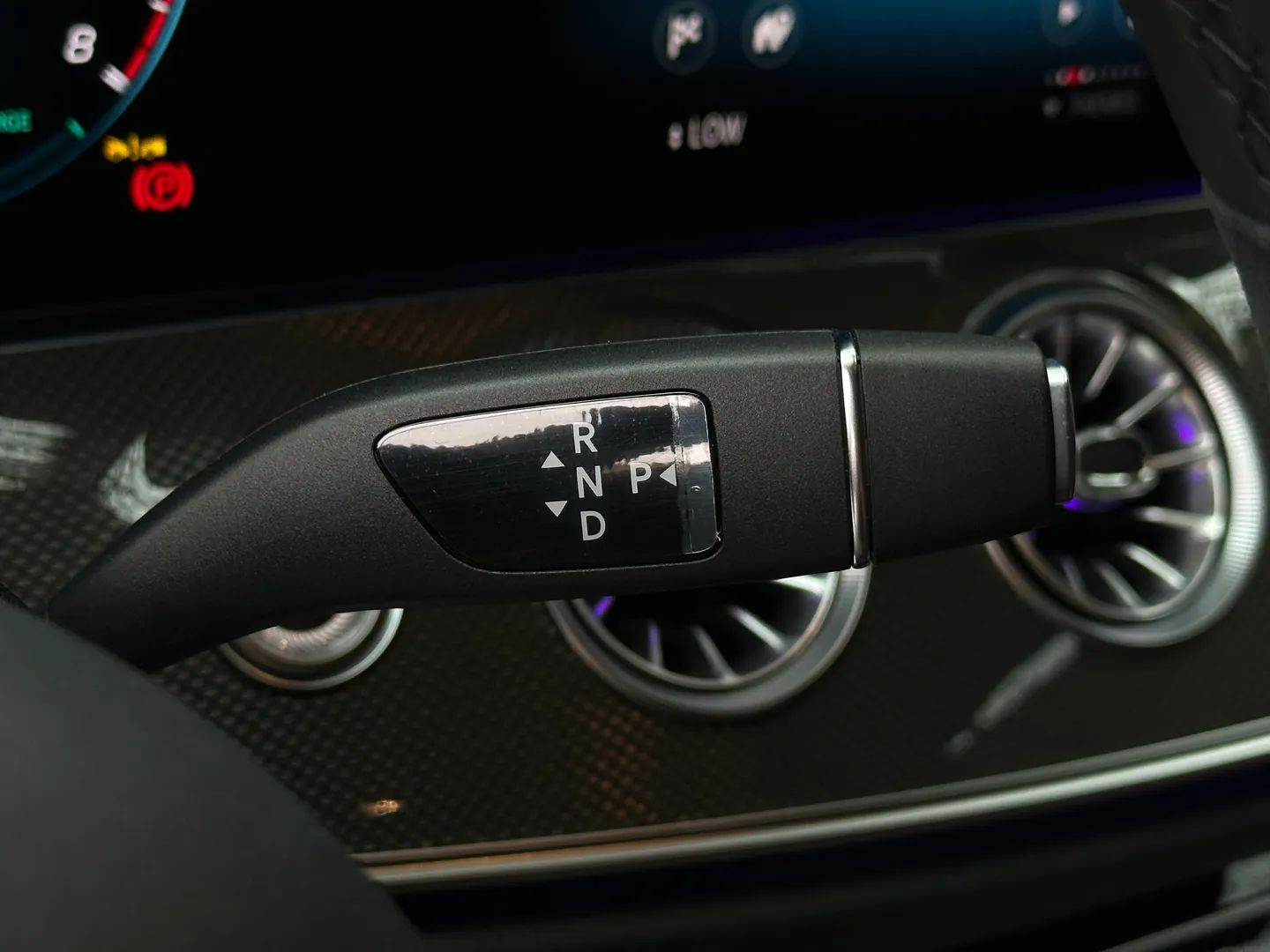 Mercedes Benz E53 AMG 4MATIC+ Cabriolet Full Body PPF — photo 104