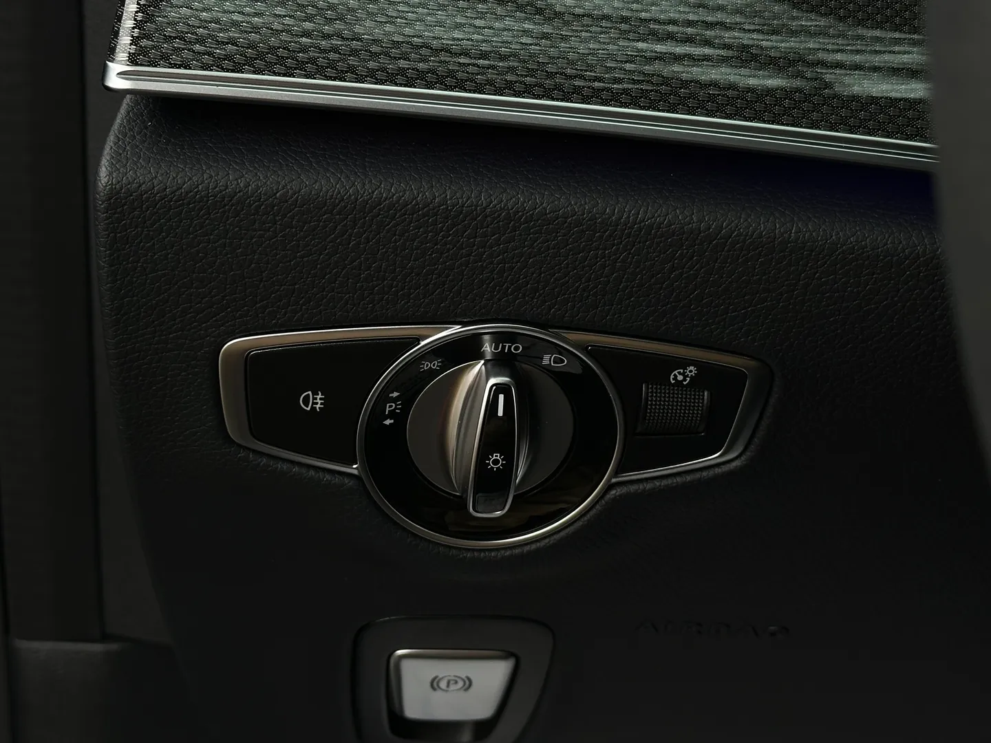Mercedes Benz E53 AMG 4MATIC+ Cabriolet Full Body PPF — photo 106