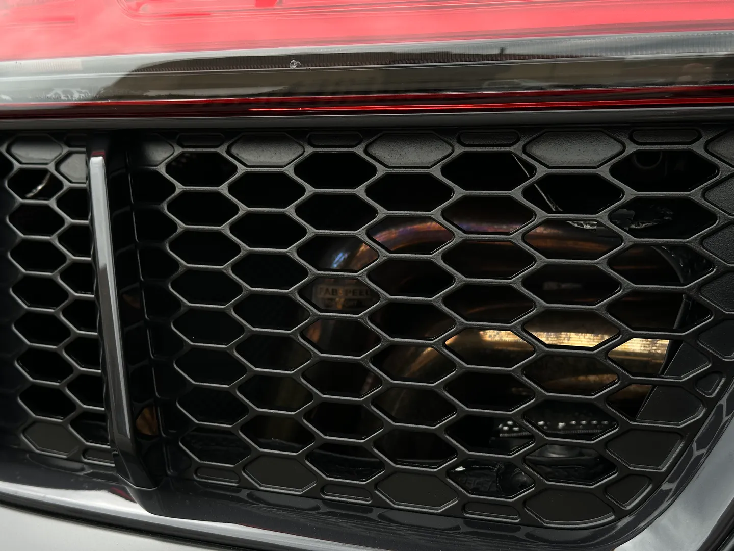 Audi R8 V10 Plus Quattro Coupe — photo 31