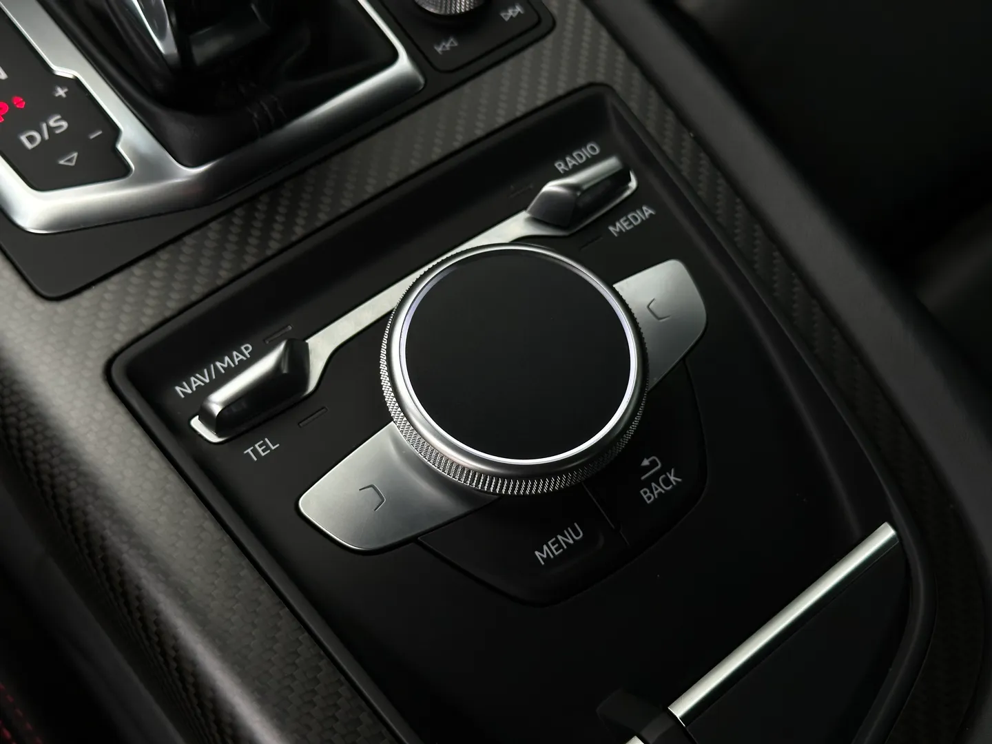 Audi R8 V10 Plus Quattro Coupe — photo 53