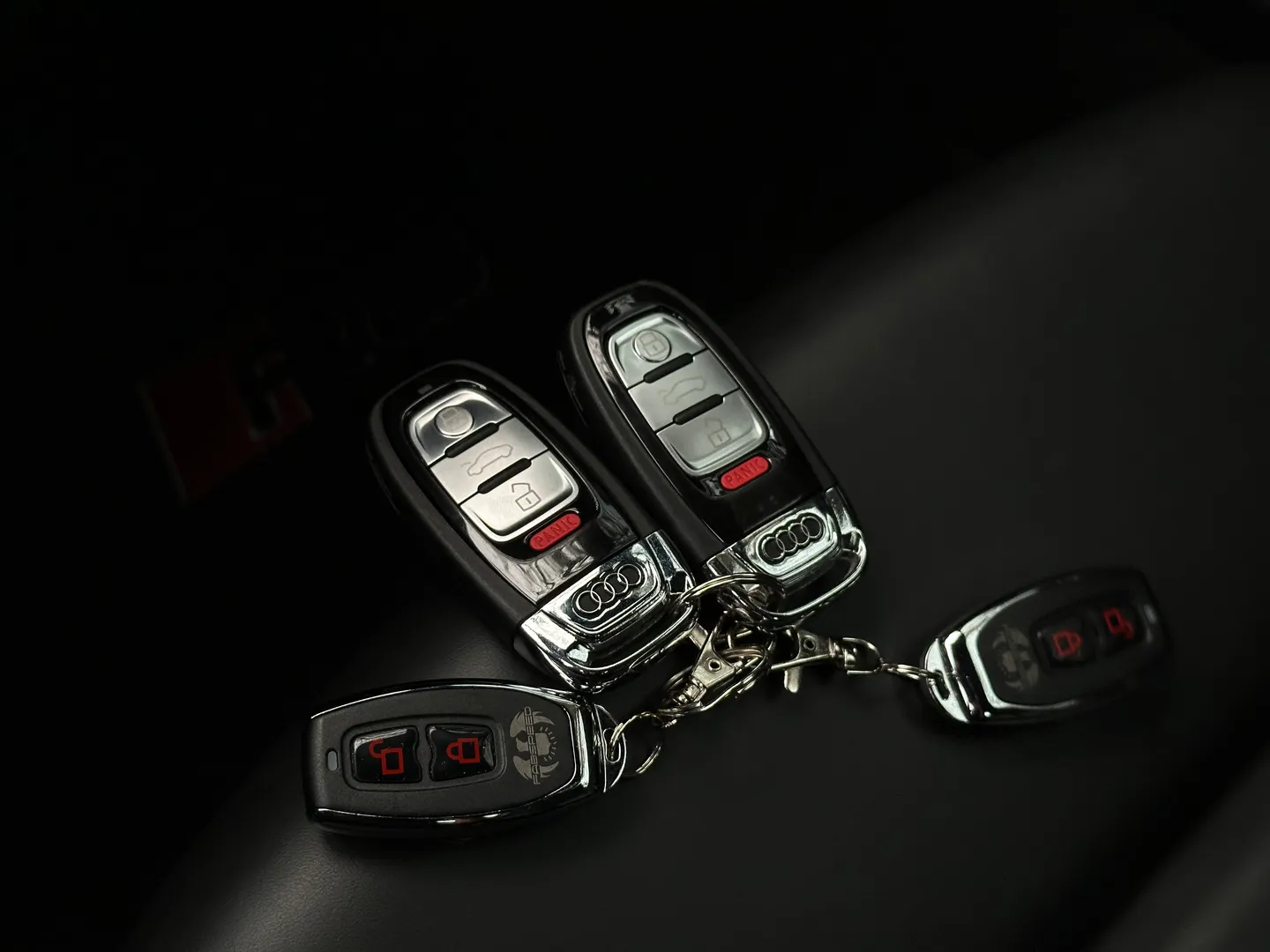 Audi R8 V10 Plus Quattro Coupe — photo 71