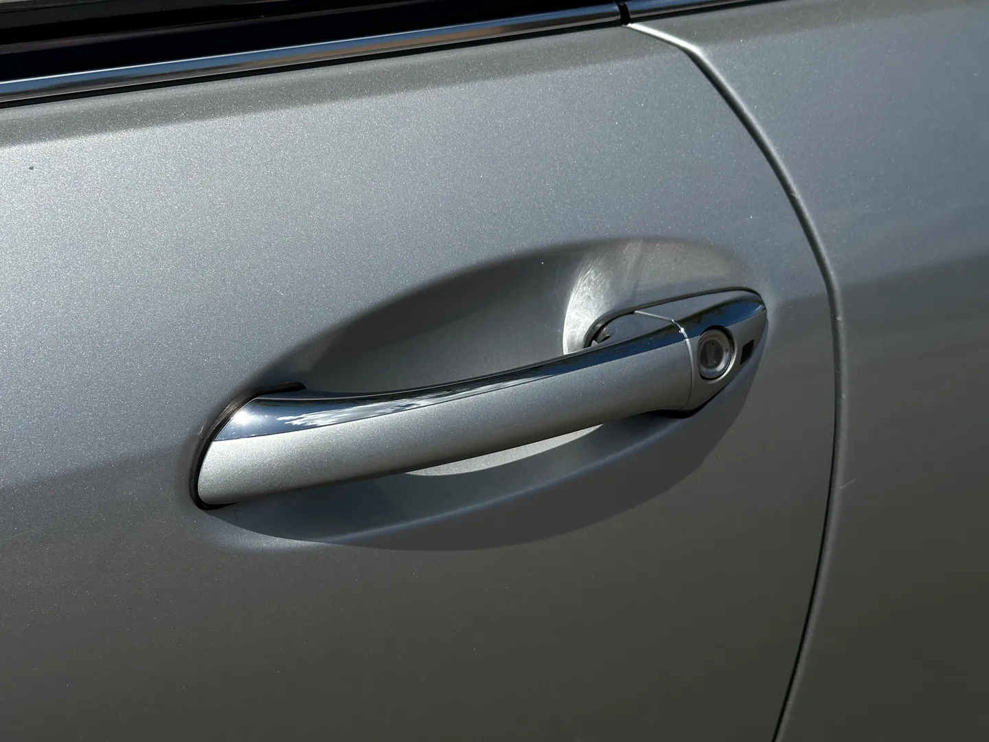 Mercedes Benz CLK 500 AMG Package Cabriolet — photo 20