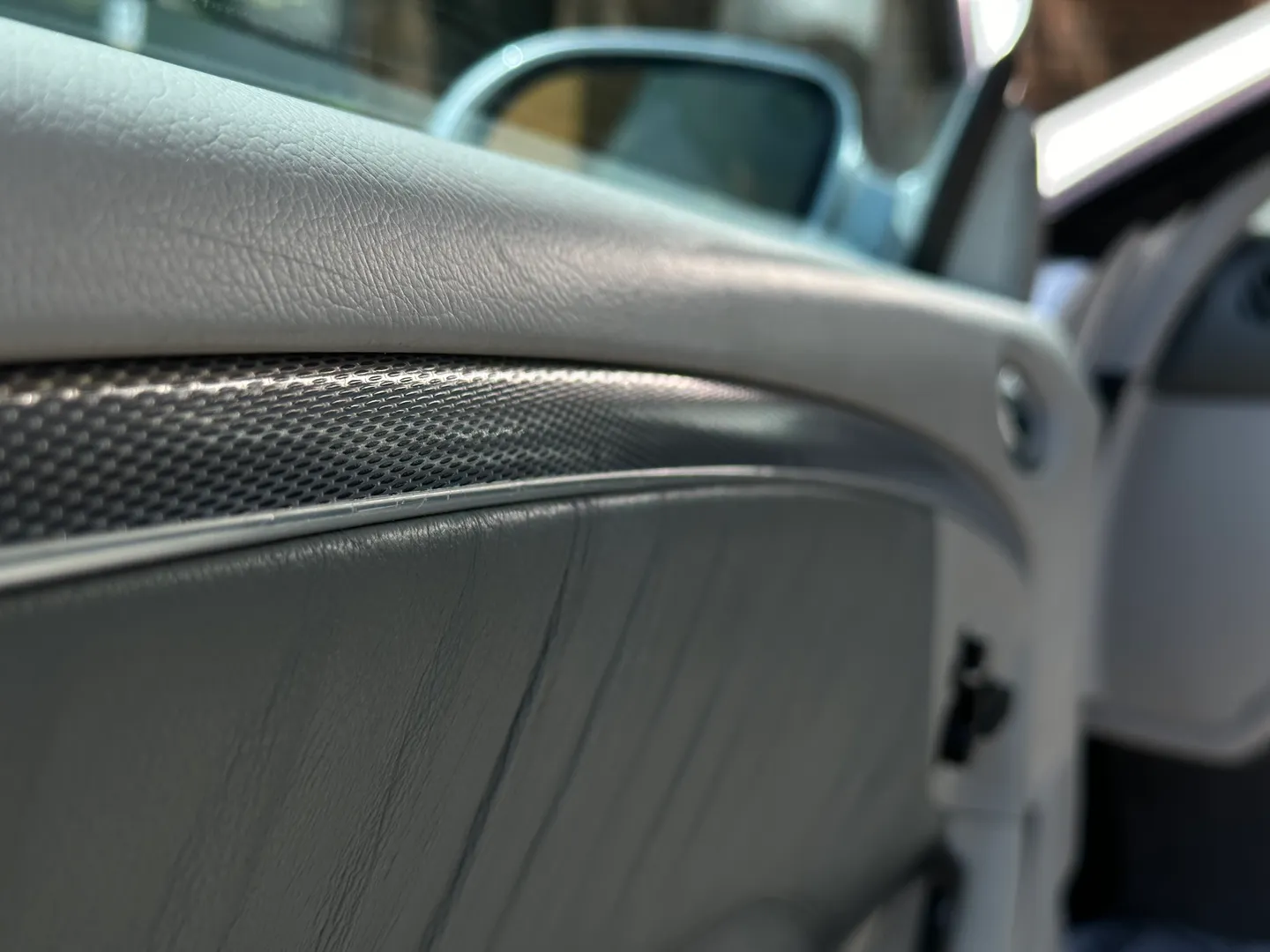 Mercedes Benz CLK 500 AMG Package Cabriolet — photo 49