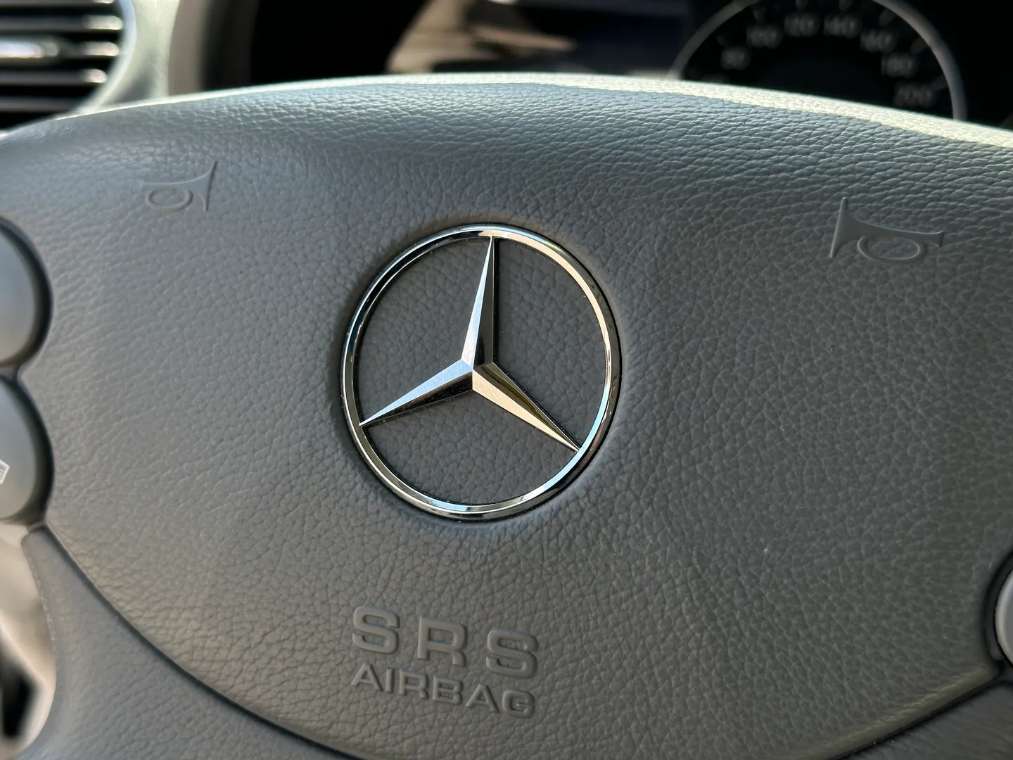 Mercedes Benz CLK 500 AMG Package Cabriolet — photo 66