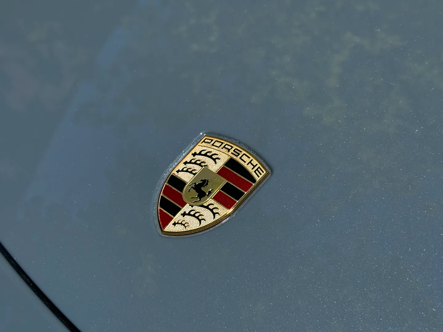 Porsche 911 Turbo Coupe — photo 8