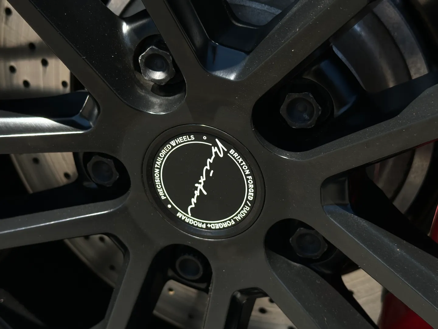 Porsche 911 Turbo Coupe — photo 16