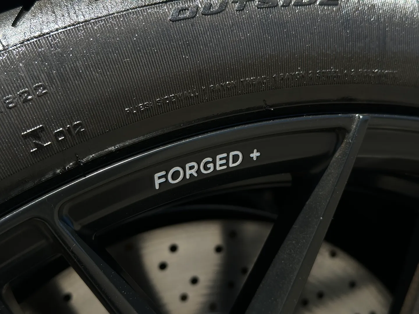 Porsche 911 Turbo Coupe — photo 17