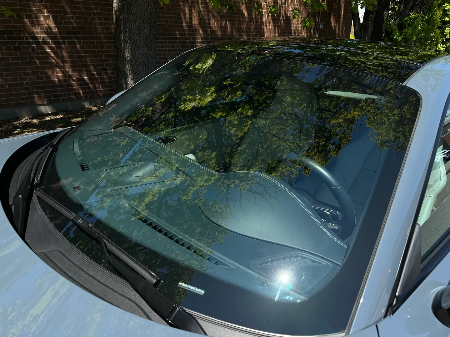 Porsche 911 Turbo Coupe — photo 18