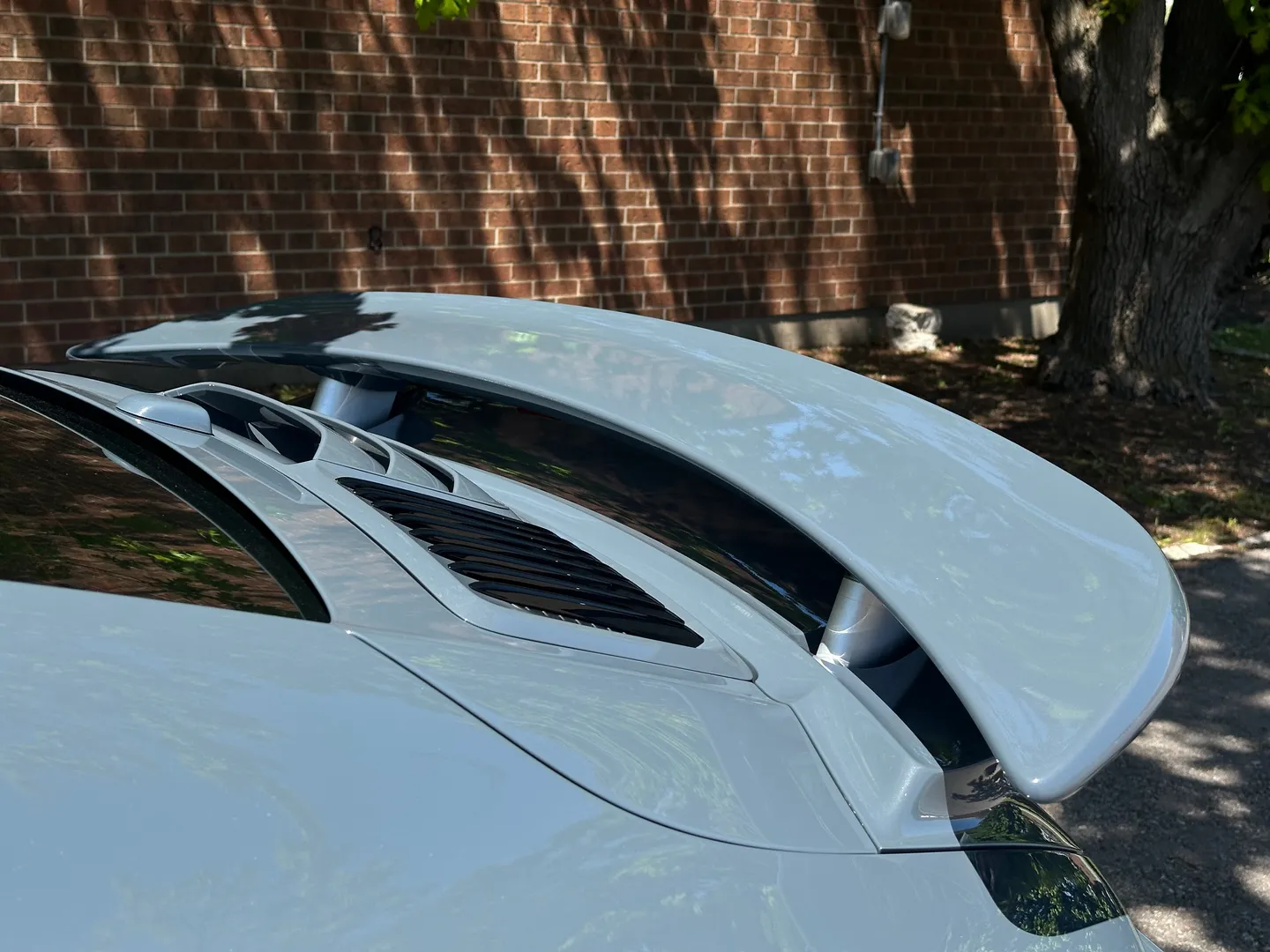Porsche 911 Turbo Coupe — photo 30