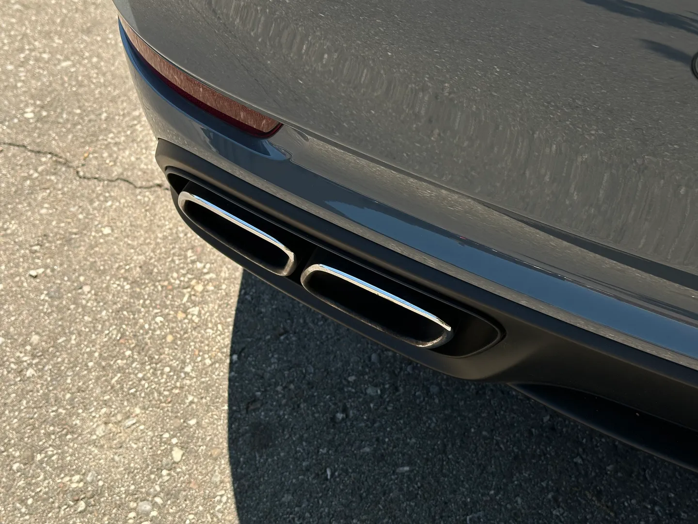 Porsche 911 Turbo Coupe — photo 32