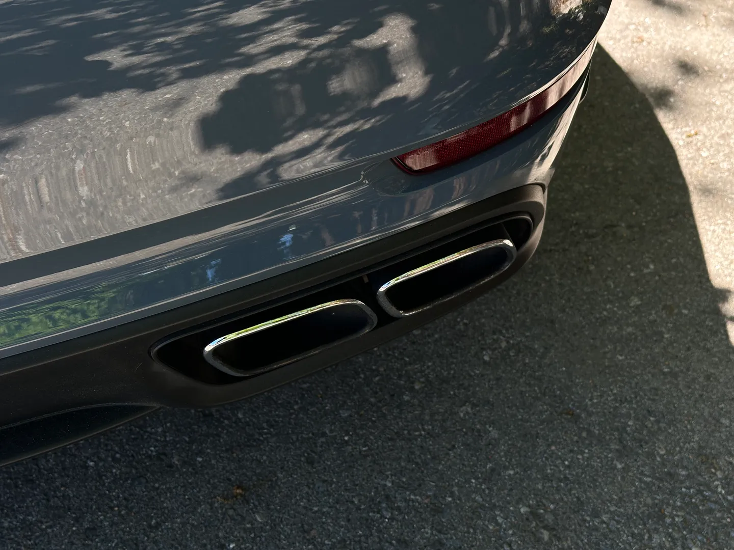 Porsche 911 Turbo Coupe — photo 33