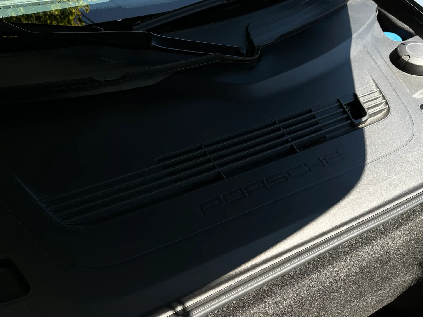 Porsche 911 Turbo Coupe — photo 39