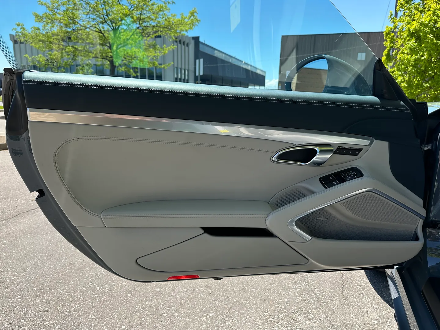 Porsche 911 Turbo Coupe — photo 46