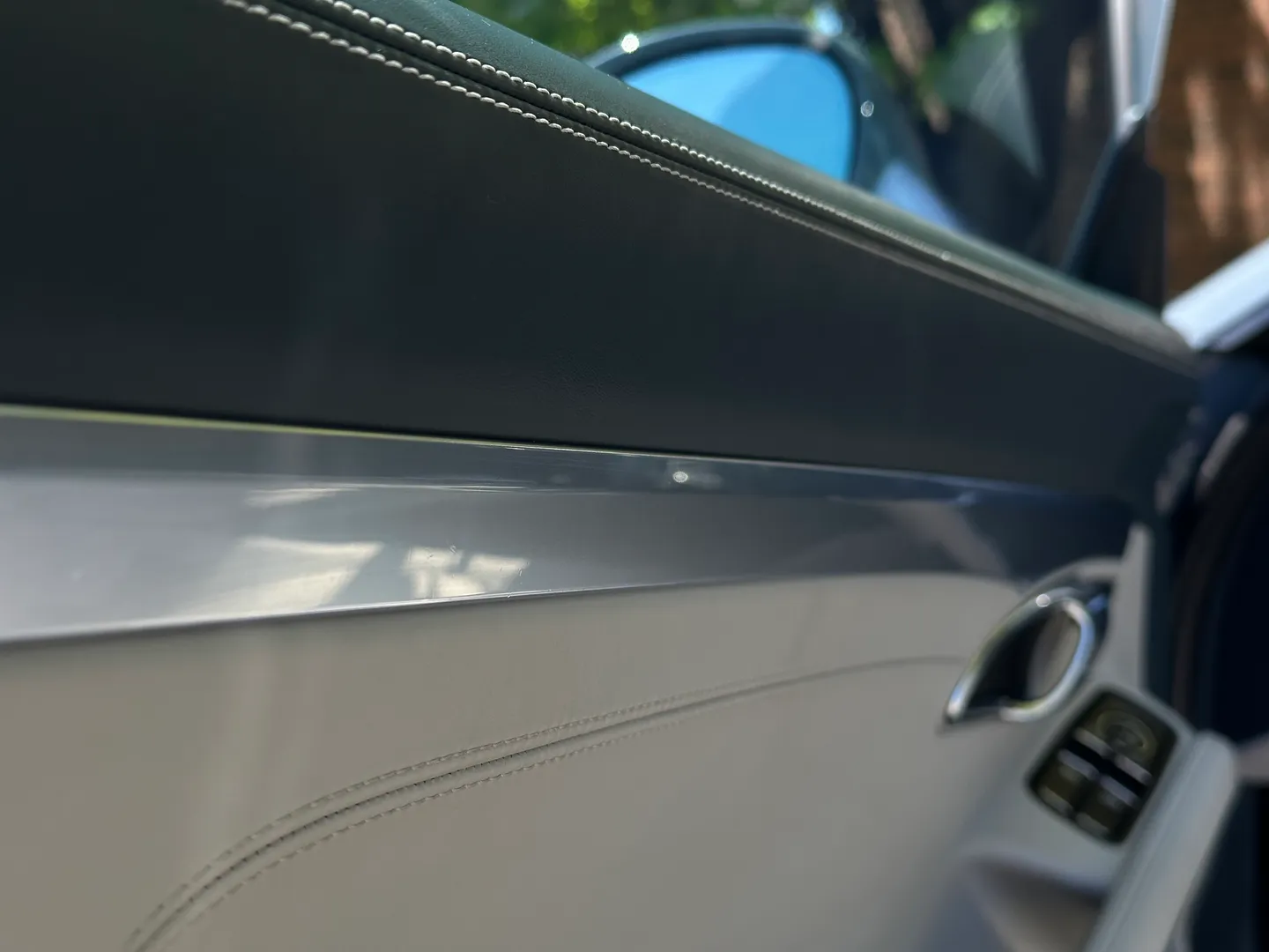 Porsche 911 Turbo Coupe — photo 49