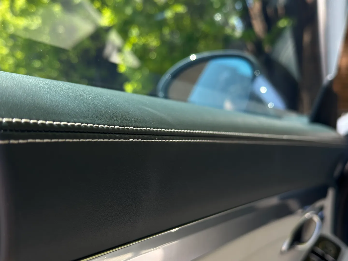 Porsche 911 Turbo Coupe — photo 50