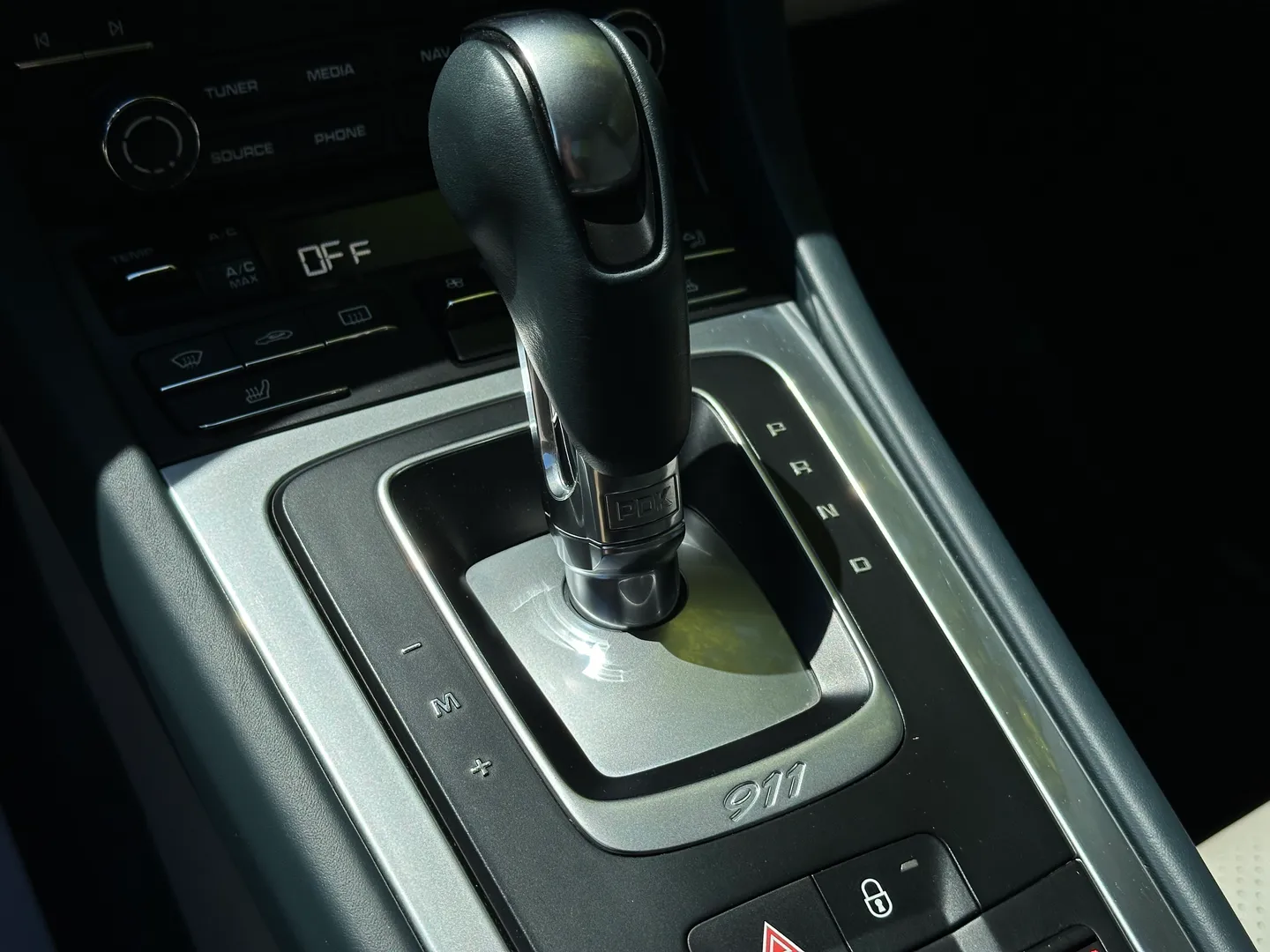 Porsche 911 Turbo Coupe — photo 58