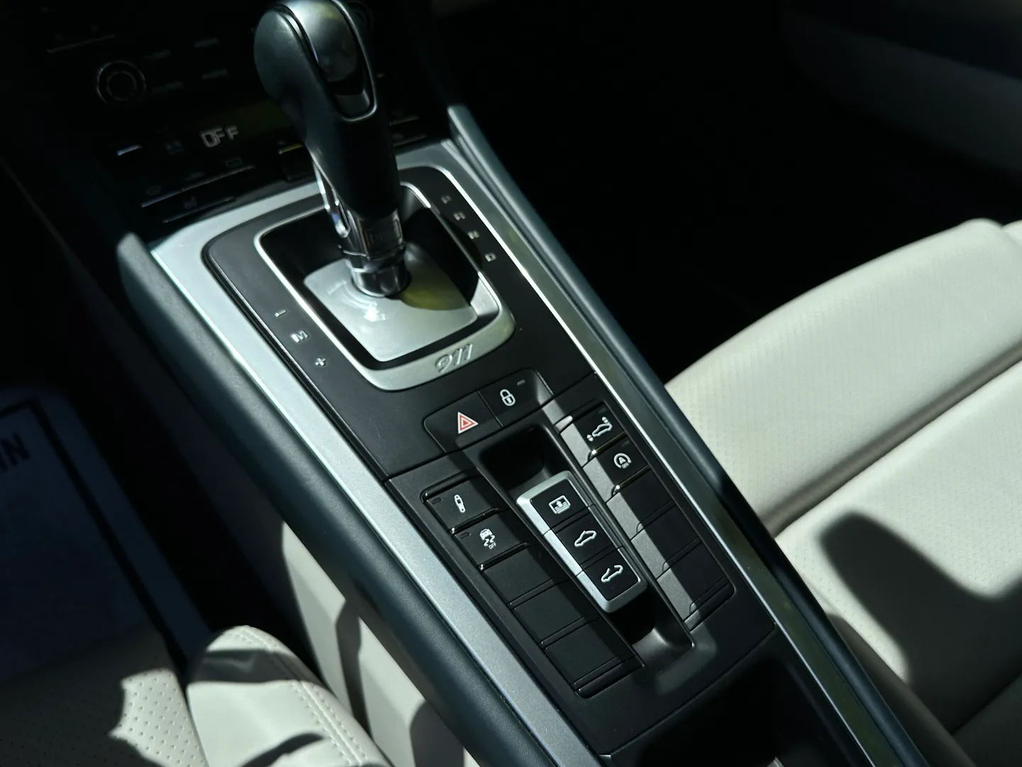 Porsche 911 Turbo Coupe — photo 56