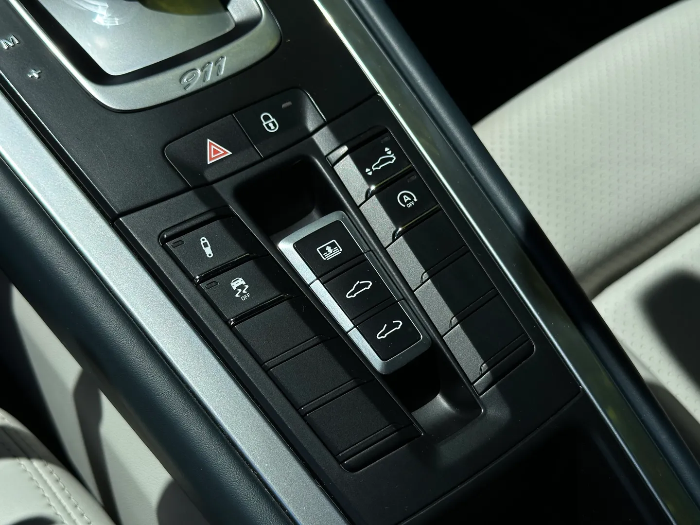Porsche 911 Turbo Coupe — photo 57