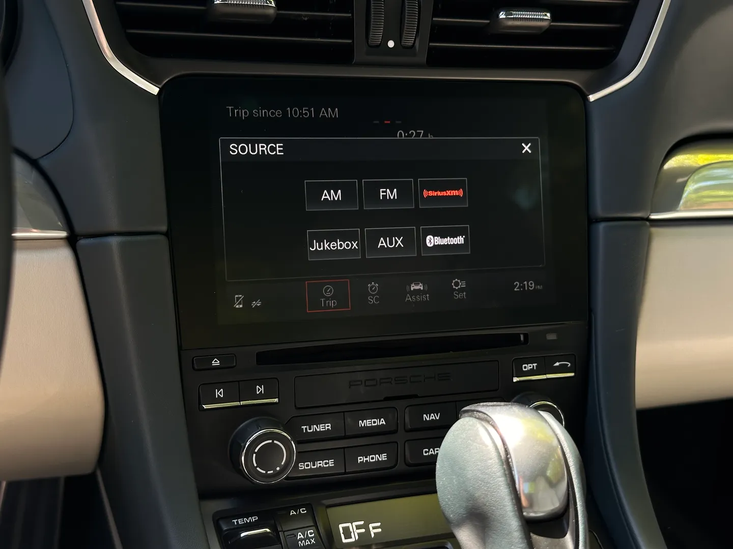 Porsche 911 Turbo Coupe — photo 64