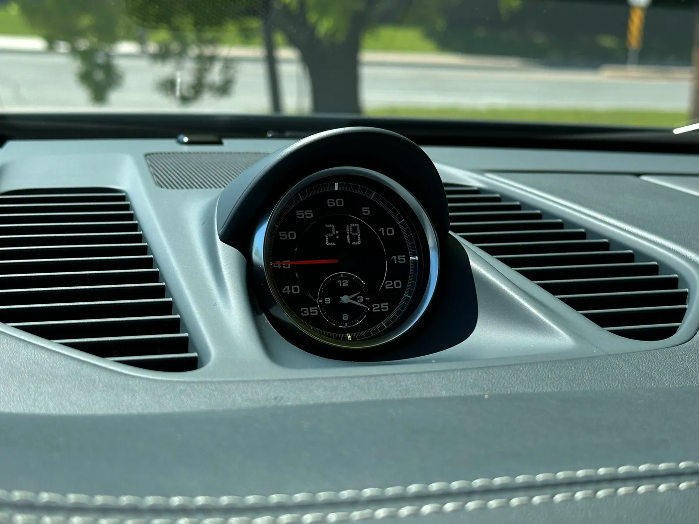Porsche 911 Turbo Coupe — photo 66