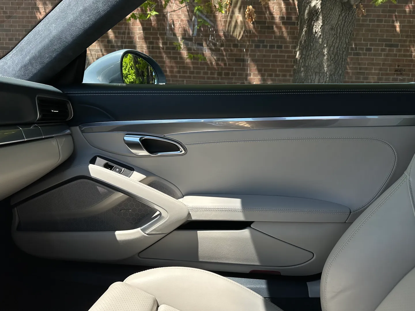 Porsche 911 Turbo Coupe — photo 77