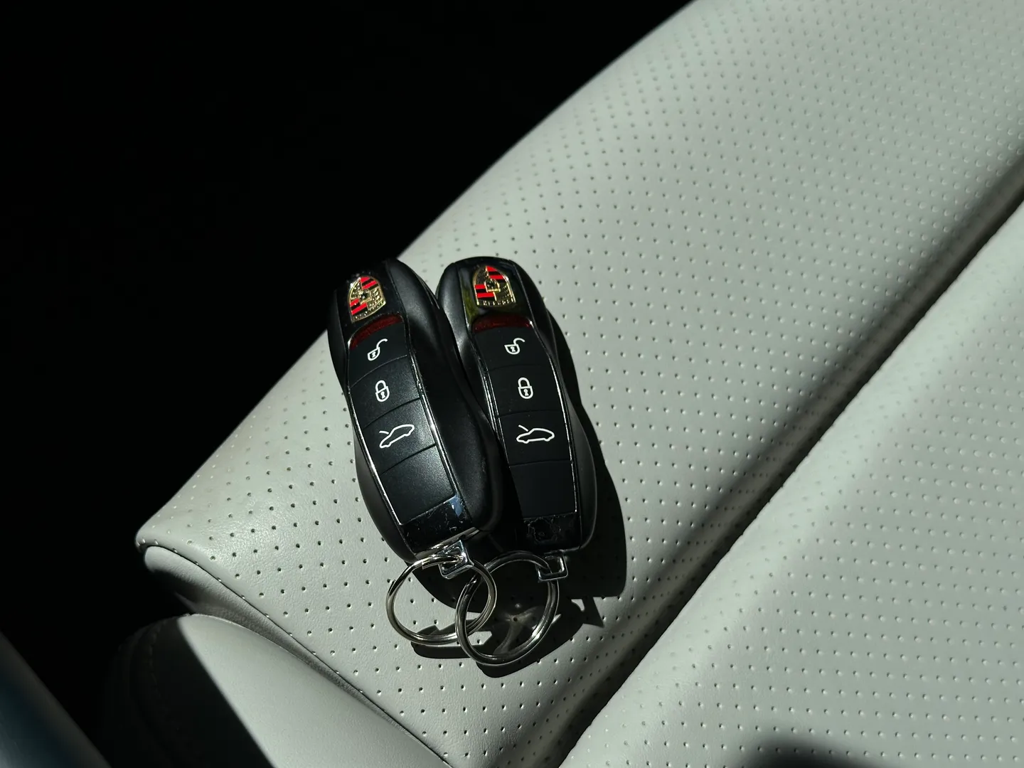 Porsche 911 Turbo Coupe — photo 80