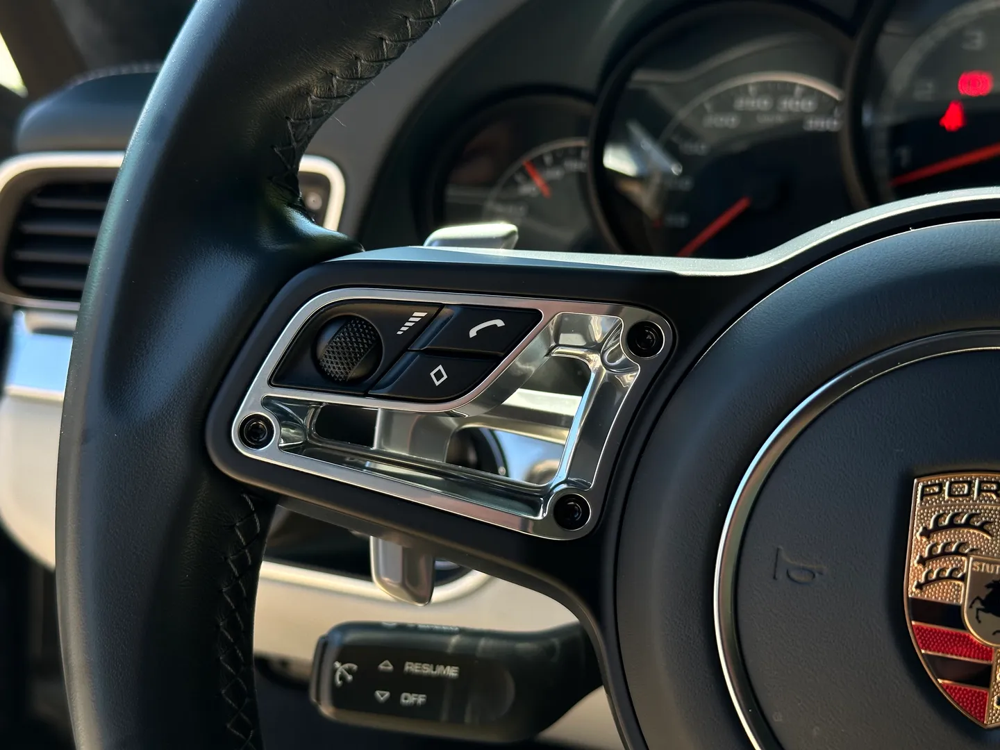 Porsche 911 Turbo Coupe — photo 82