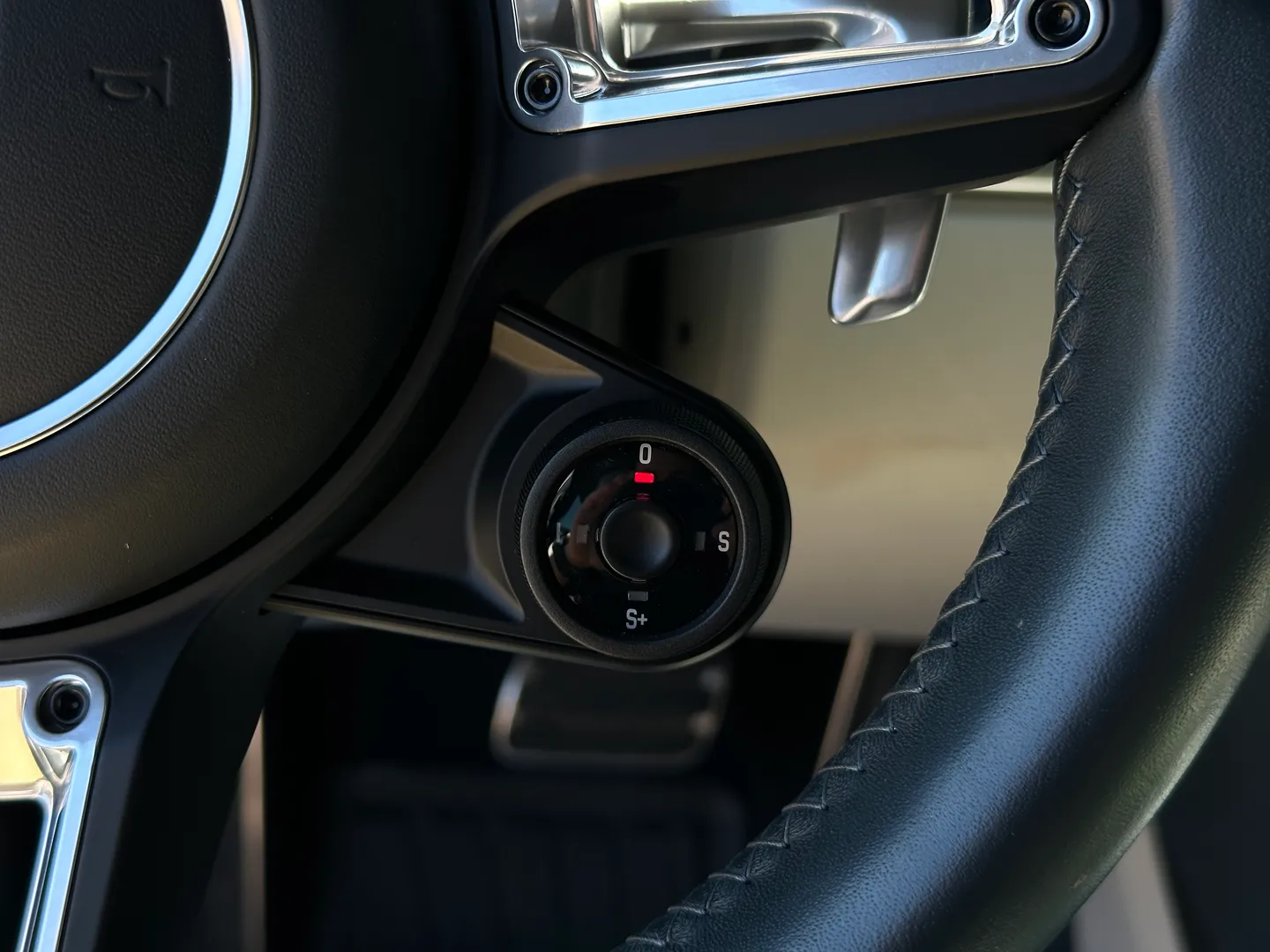 Porsche 911 Turbo Coupe — photo 85