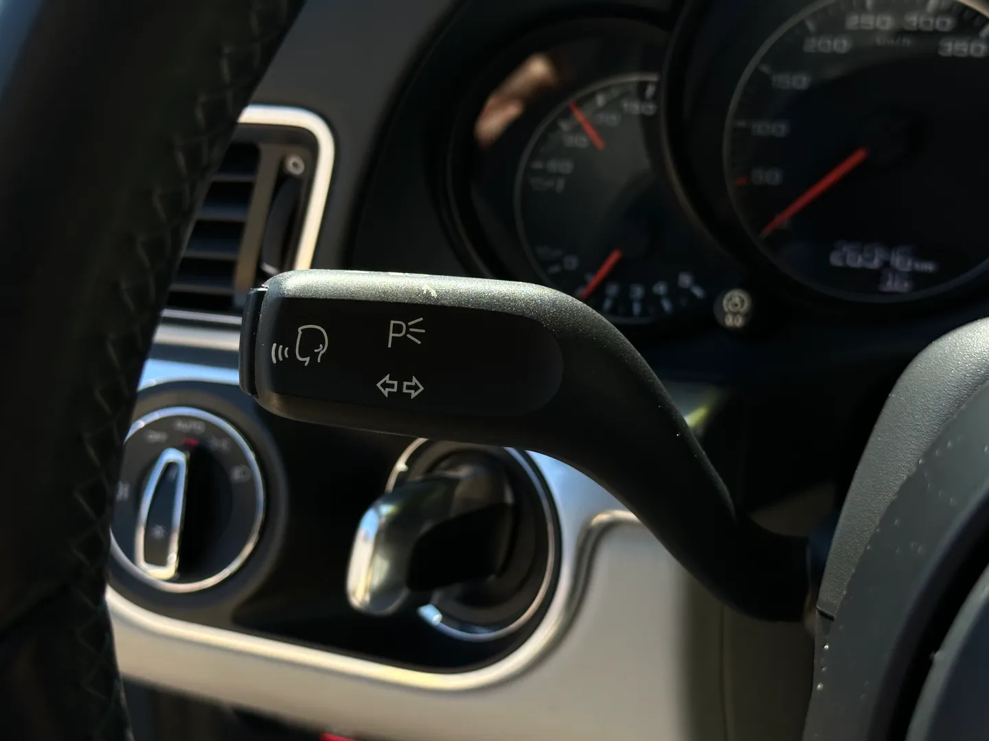 Porsche 911 Turbo Coupe — photo 87