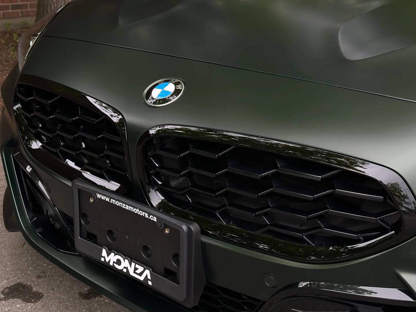 BMW Z4 M40i 6 Speed Manual Roadster — photo 9